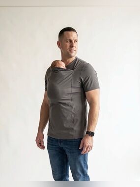 Lalabu Dad Shirt - Long Sleeve